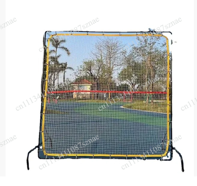 Practice Net Hitting - Jaring Rebound Ringan 2x2m yang Dapat