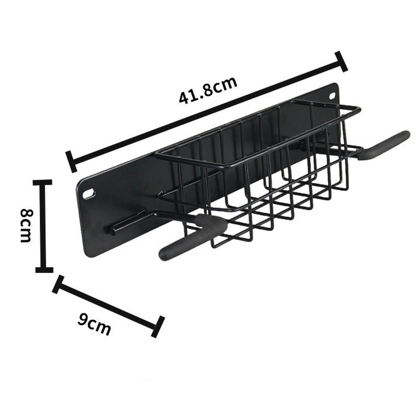 Rak Penyimpanan Peralatan Golf - Golf Equipment Garage Organizer ulasan dan harga