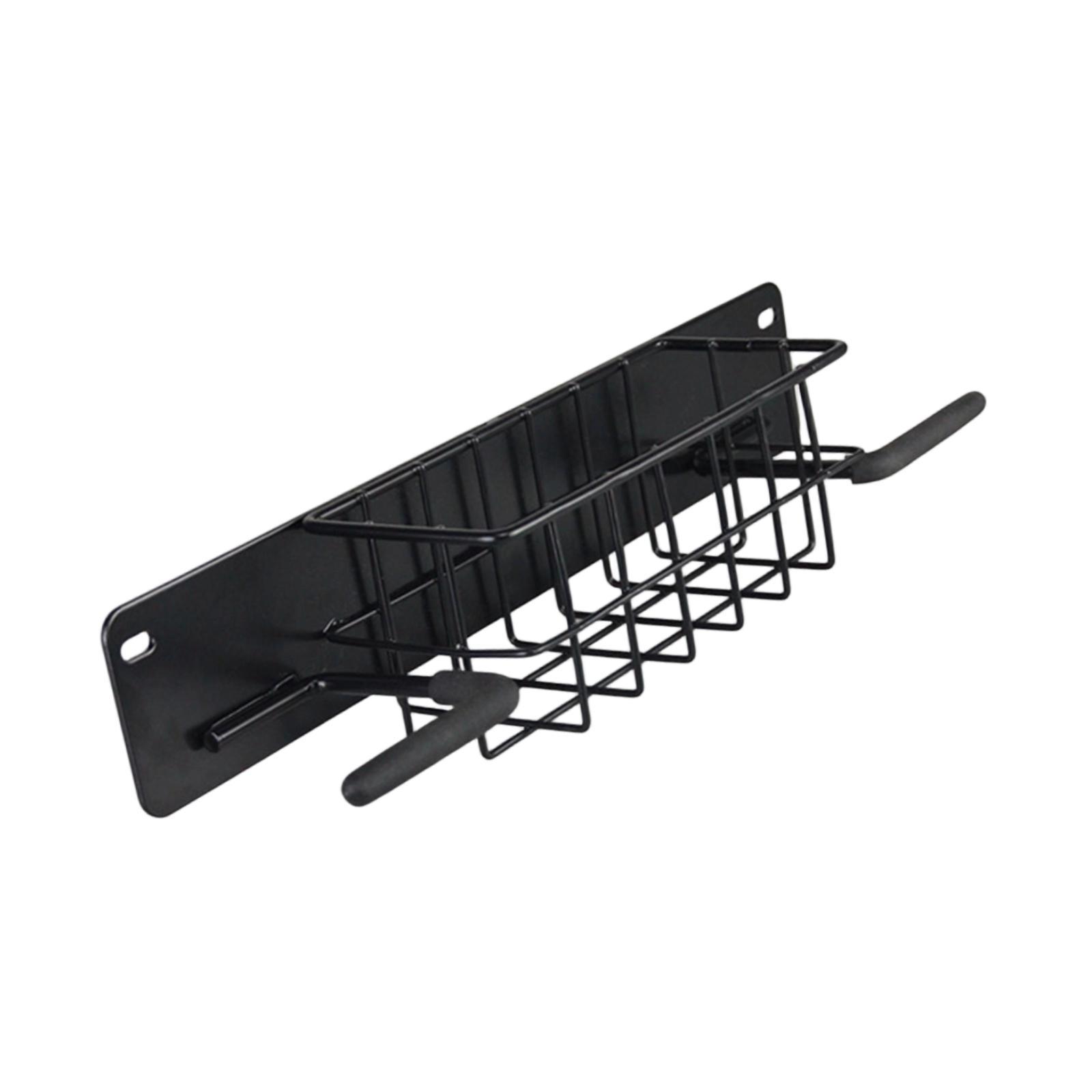Rak Penyimpanan Peralatan Golf - Golf Equipment Garage Organizer ulasan dan harga
