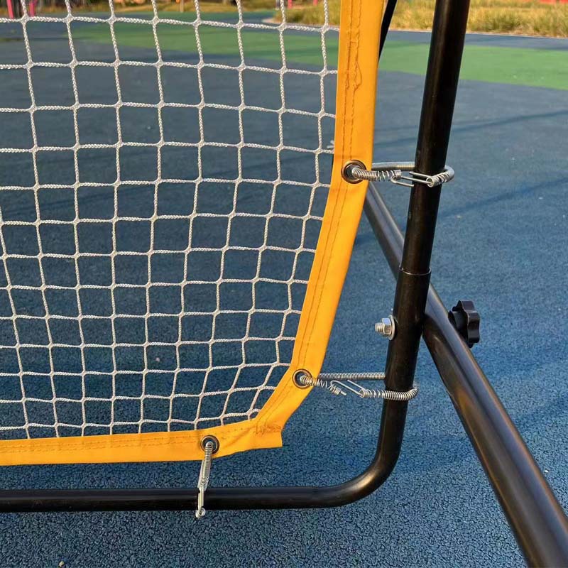 Jaring Rebound Ringan 2x2m yan - Practice Net Hitting ulasan dan harga