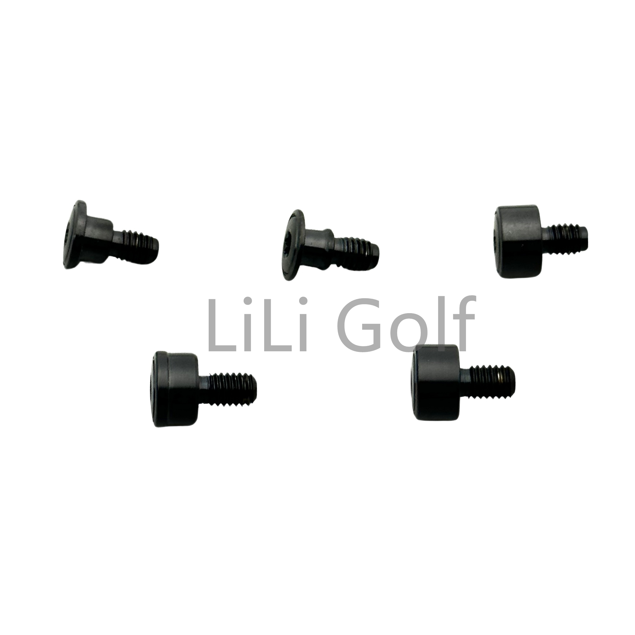Sekrup Berat Kepala Klub Golf  - Driver Golf Titanium ulasan dan harga
