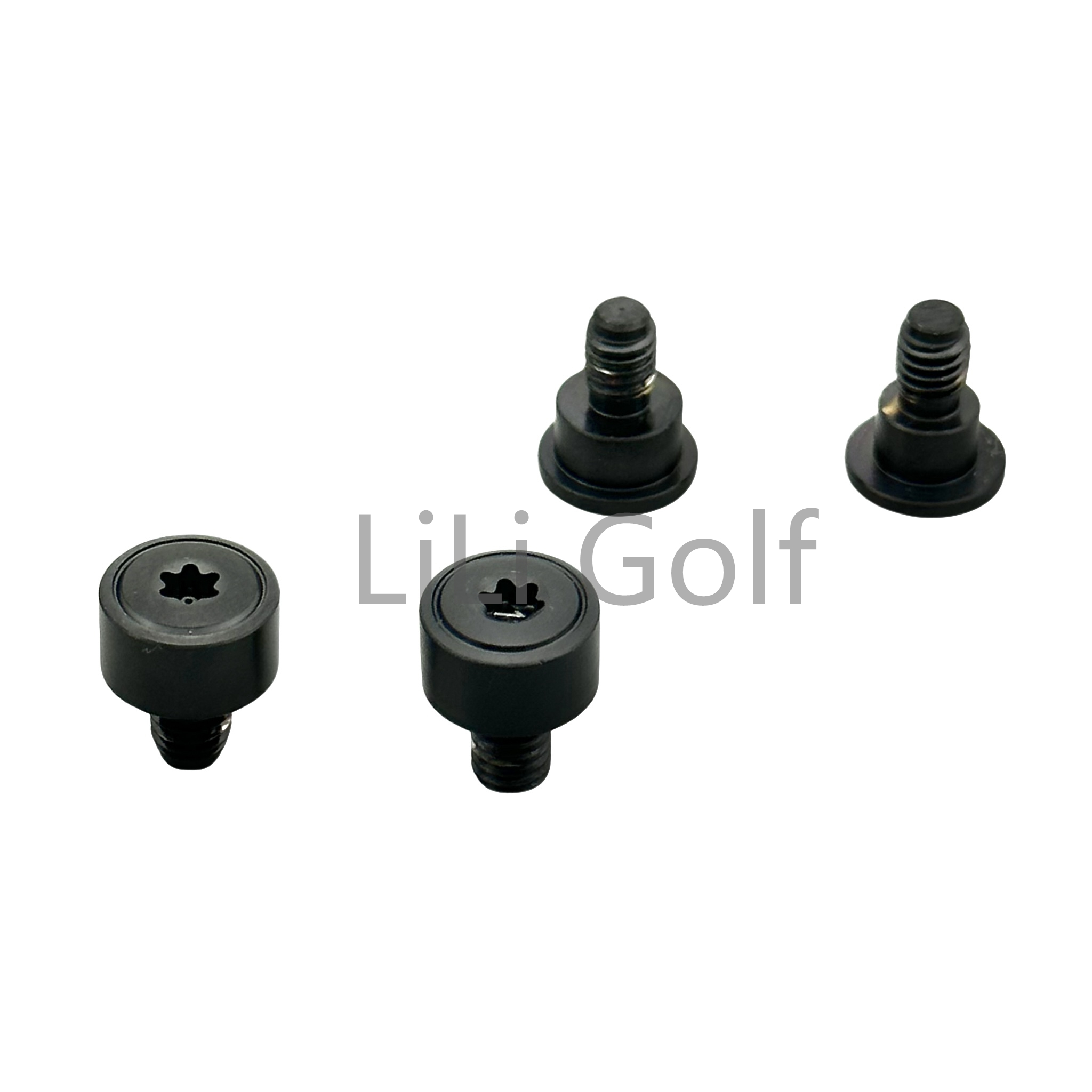 Sekrup Berat Kepala Klub Golf  - Driver Golf Titanium ulasan dan harga