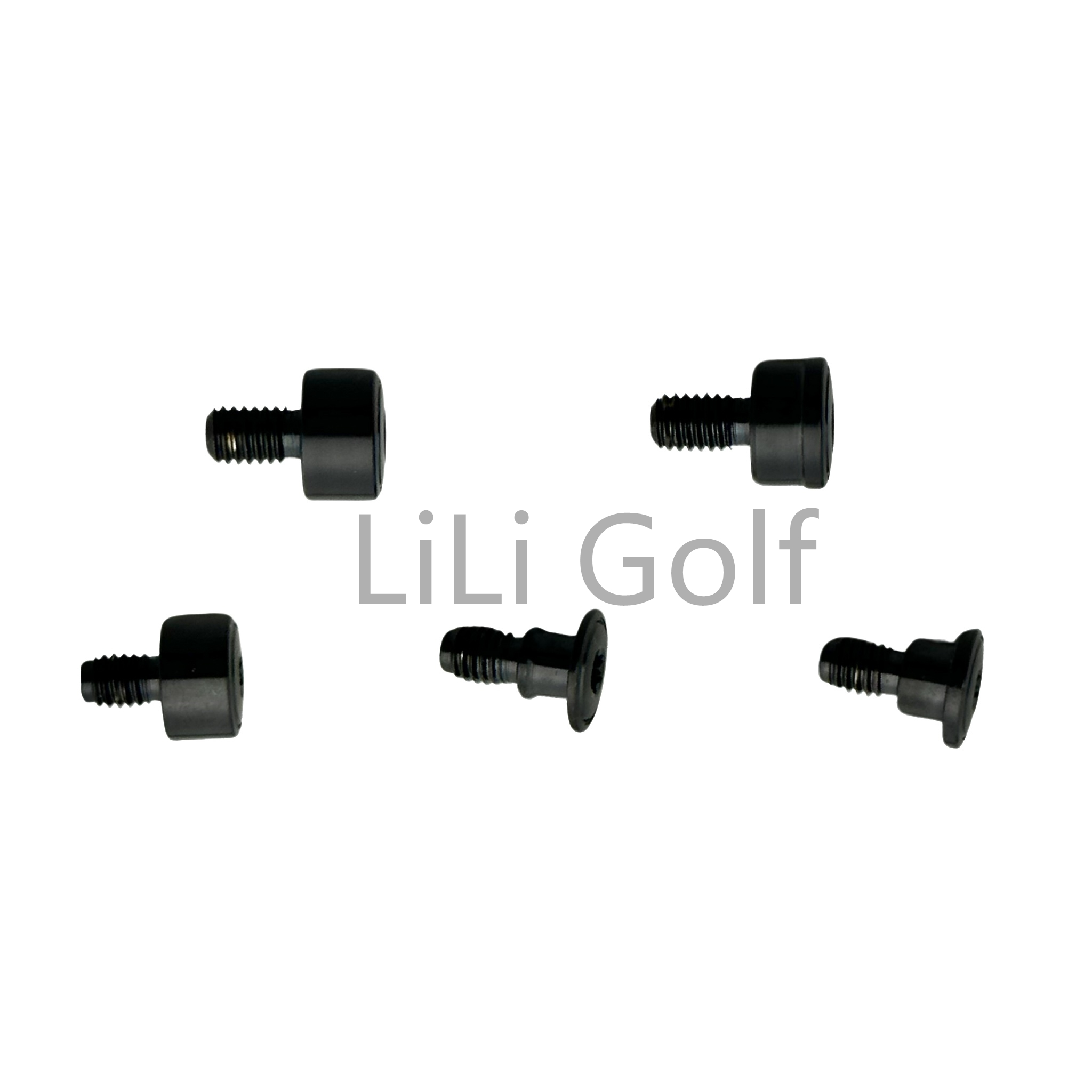 Sekrup Berat Kepala Klub Golf  - Driver Golf Titanium ulasan dan harga