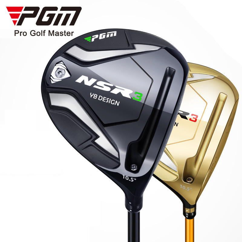 PGM MG033 NSR III Driver Golf  - Driver Golf Titanium ulasan dan harga