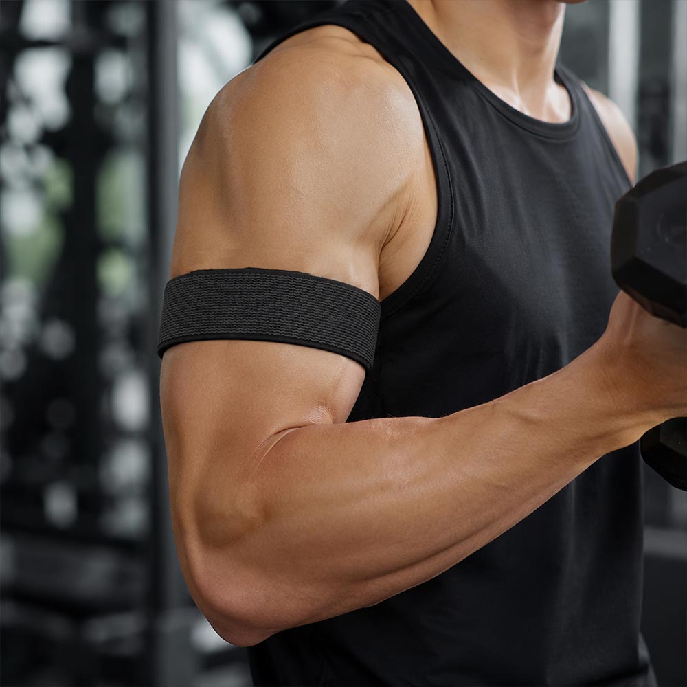 Tali Bicep Nylon untuk Garmin  - Golf Exercise Equipment ulasan dan harga