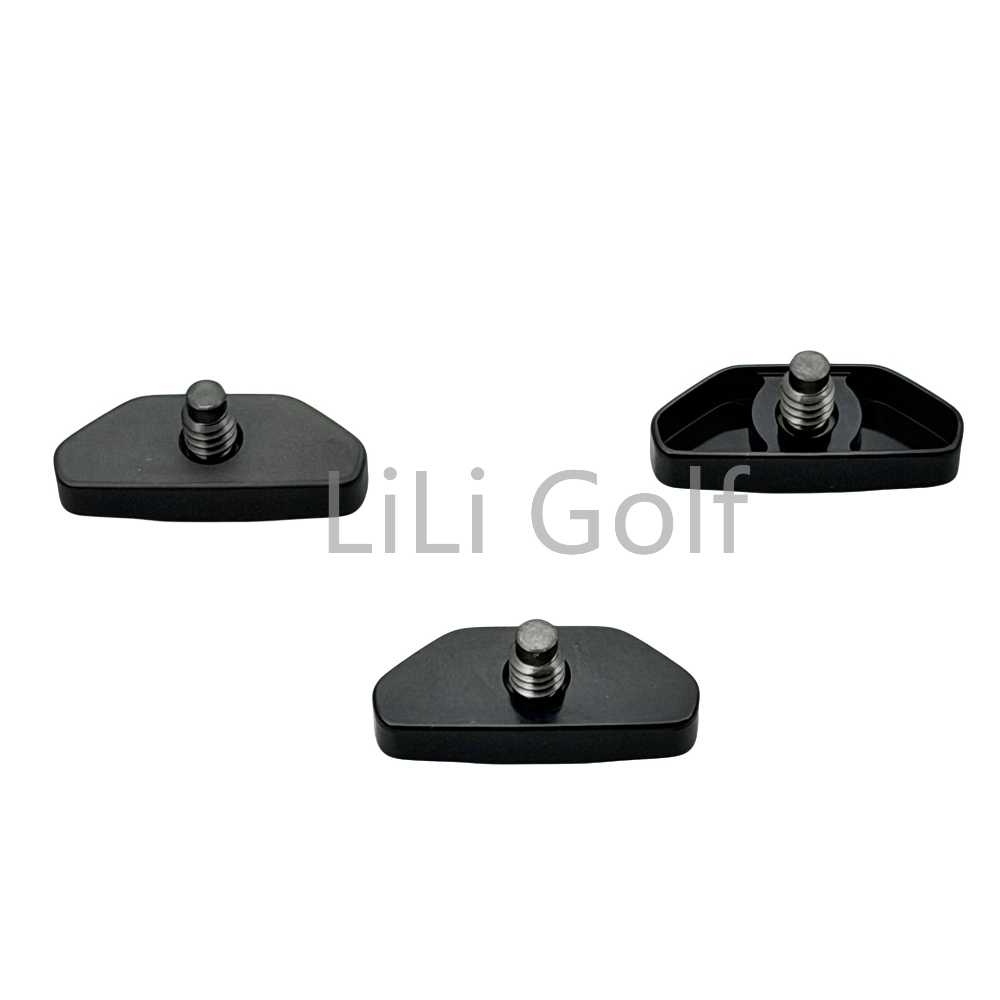 Berat kepala klub golf yang co - Driver Golf Titanium ulasan dan harga