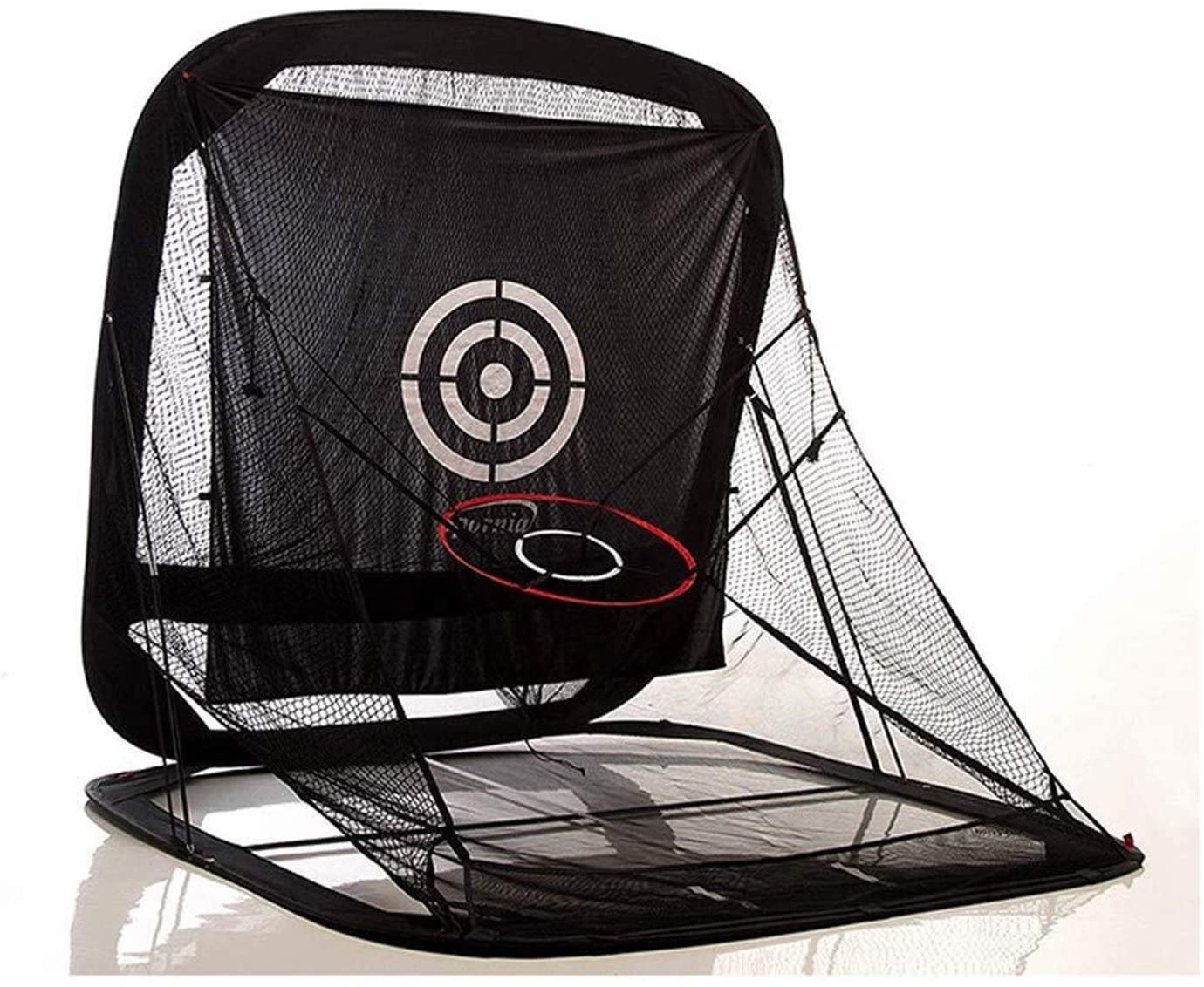Jaring Latihan Golf Lipat, Jar - Practice Net Hitting ulasan dan harga
