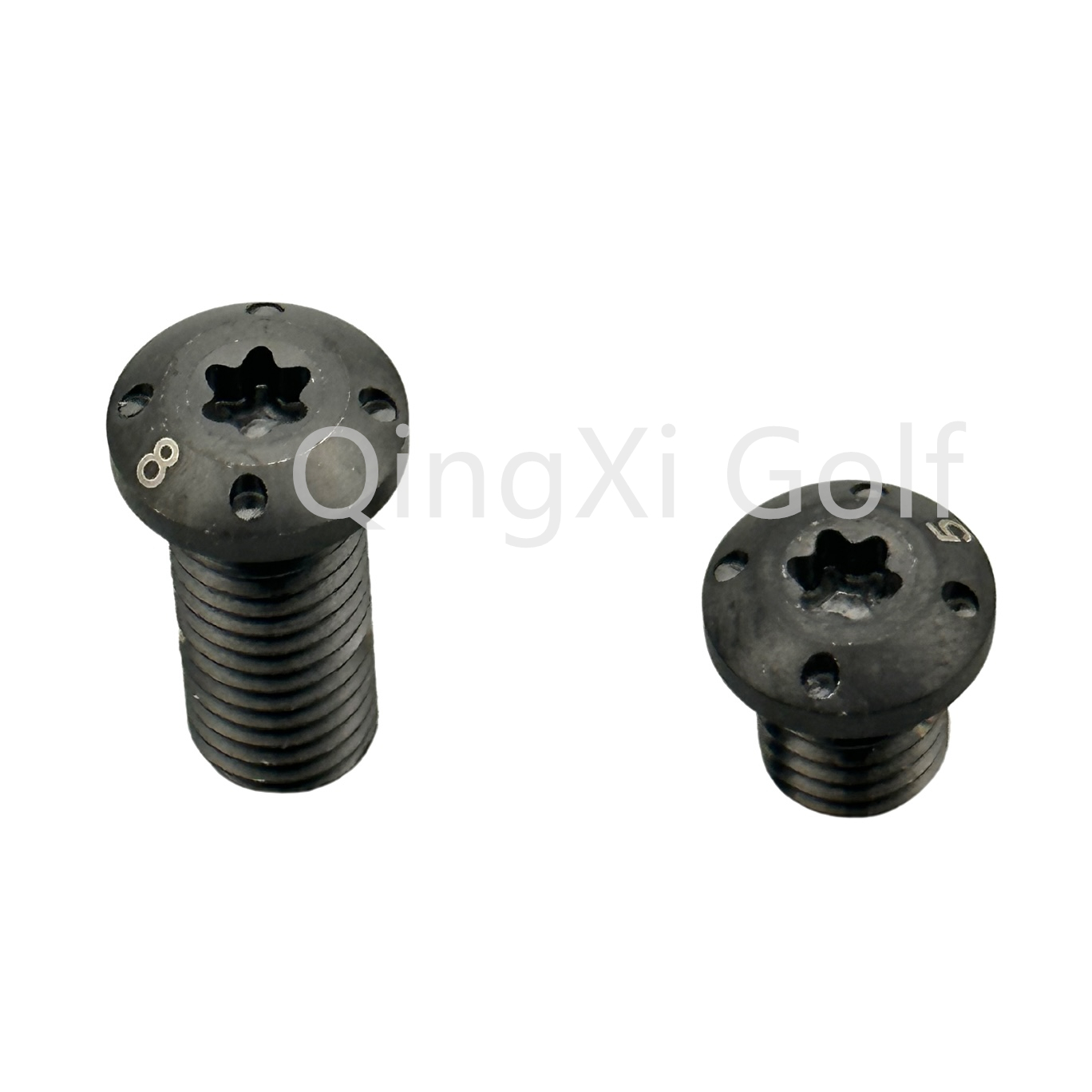 Sekrup berat kepala klub Golf, - Driver Golf Titanium ulasan dan harga