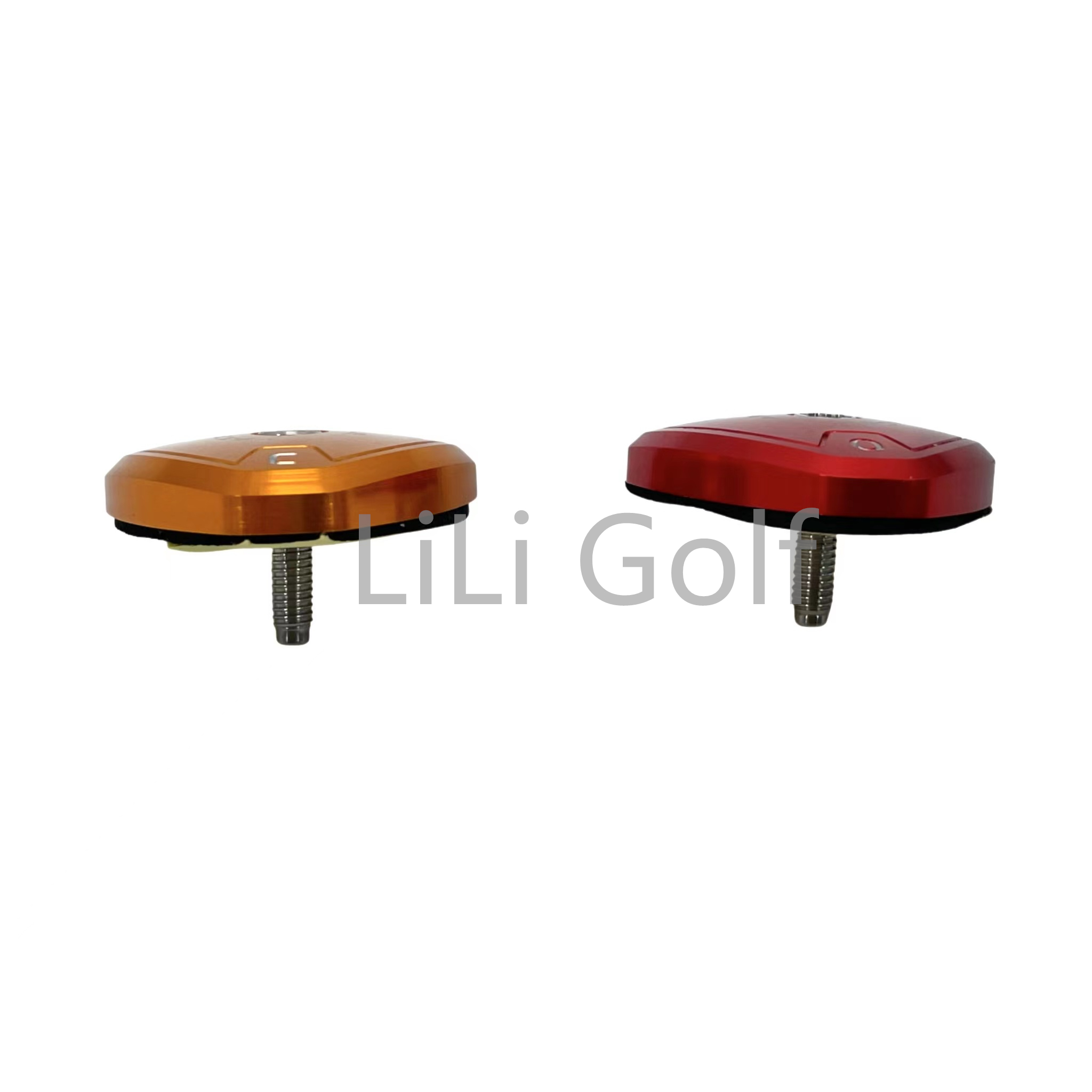 1 buah Bantalan Spons Penggant - Driver Golf Titanium ulasan dan harga