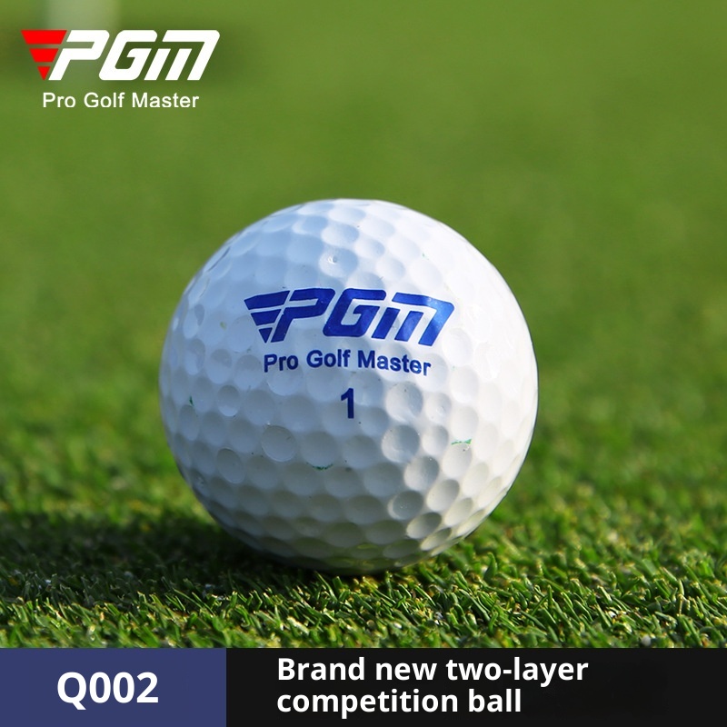 30 Buah/Pak PGM Q002-4 Bola Ko - Golf Exercise Equipment ulasan dan harga