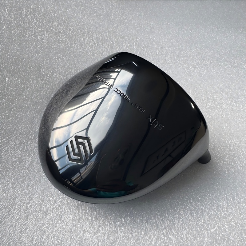FUJISTAR ST IX Forged Titanium - Driver Golf Titanium ulasan dan harga