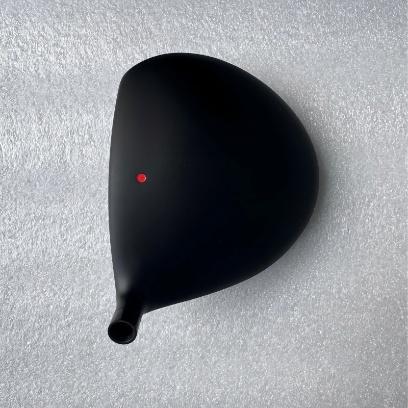 FUJISTAR ST IX Forged Titanium - Driver Golf Titanium ulasan dan harga
