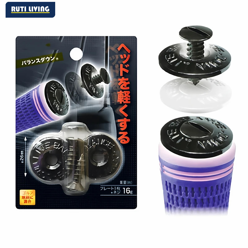 Aksesoris Pemberat Pegangan St - Golf Exercise Equipment ulasan dan harga