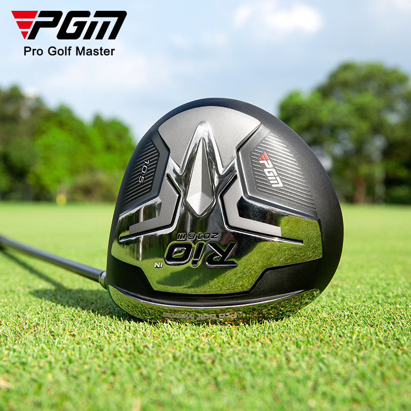 PGM Men Titanium Driver High R - Driver Golf Titanium ulasan dan harga
